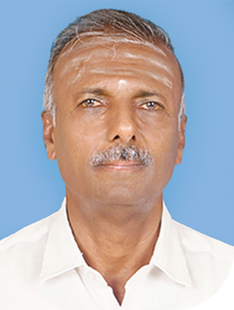 Lachamayya Guram